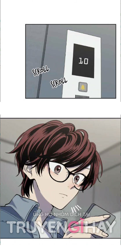 [16+] người đàn ông tầng trên chapter 7.2 37