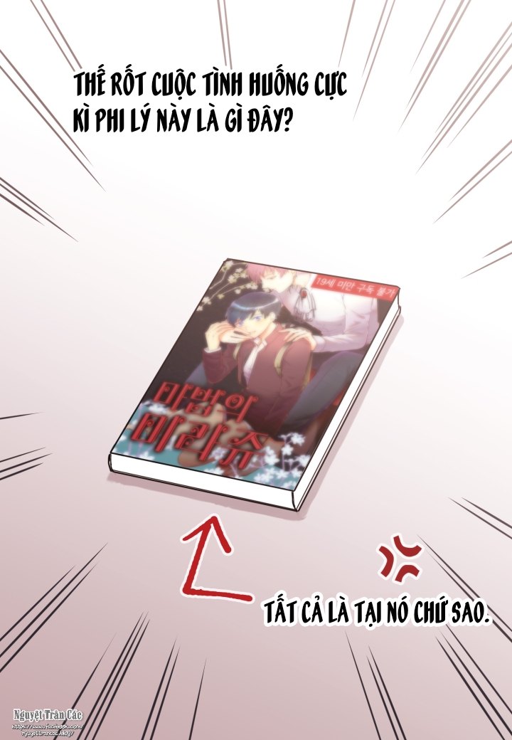 những mẩu truyện dịch nhỏ chapter 10 11