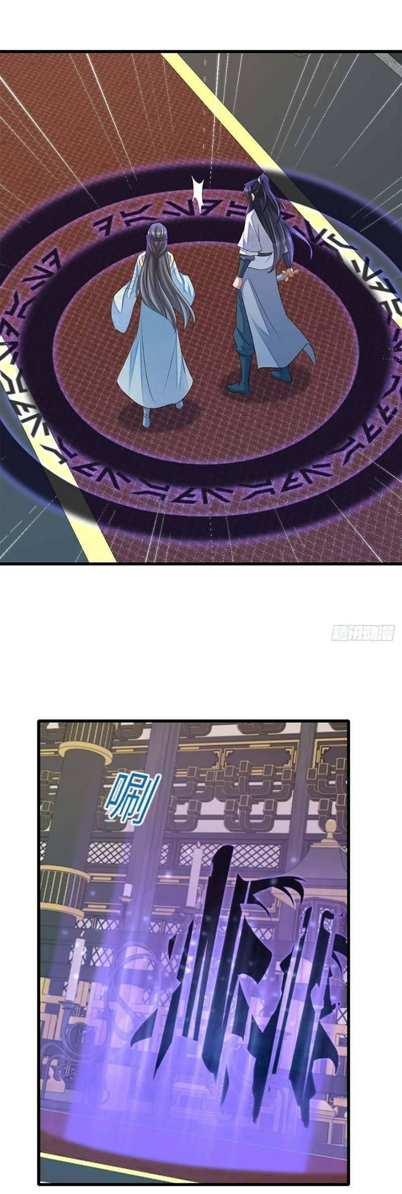 thuần hóa ba ba bạo quân chapter 102 31