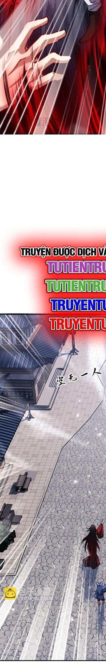 sư tôn: nghịch đồ này mới không phải là thánh tử chapter 54.5 41