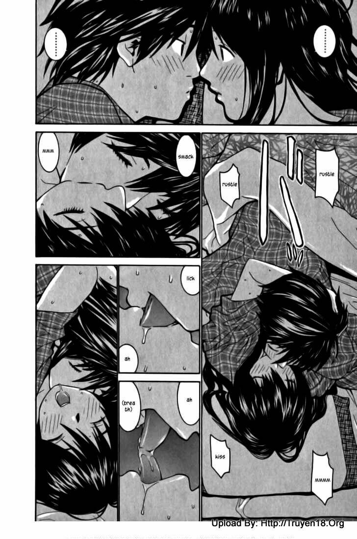 koibana onsen! chapter 10 17