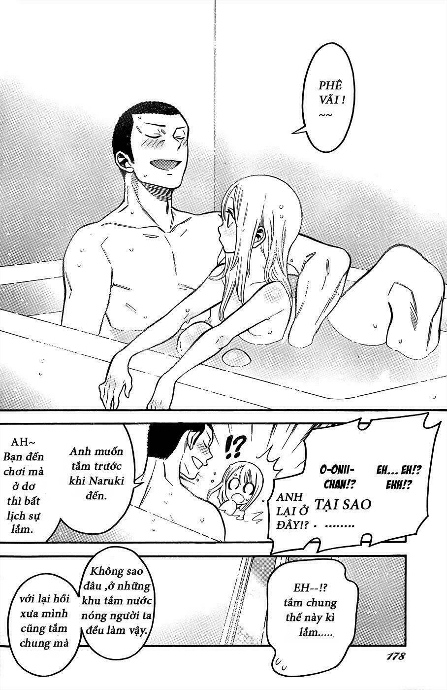 momoiro meloik chapter 5 9