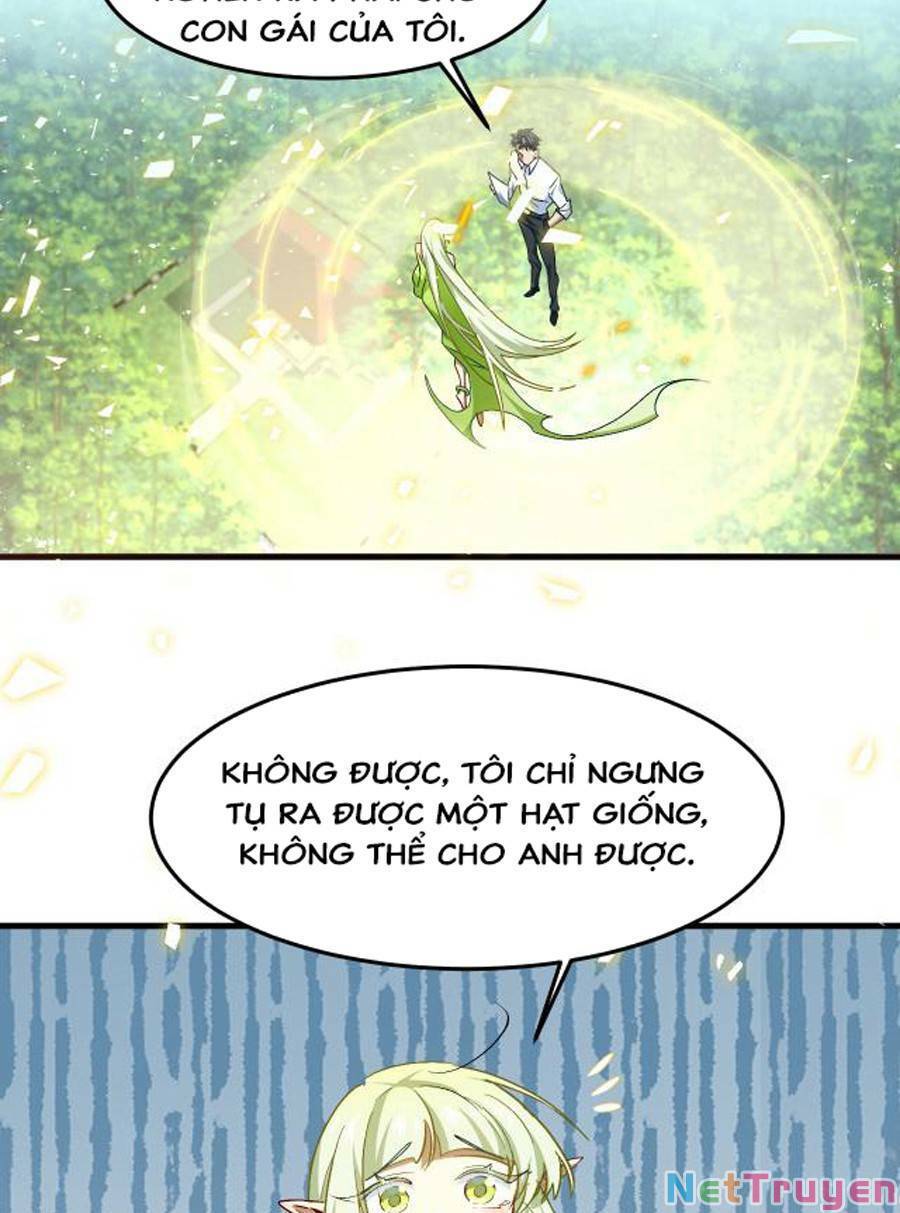 vú em thánh kỵ sĩ chapter 8 16