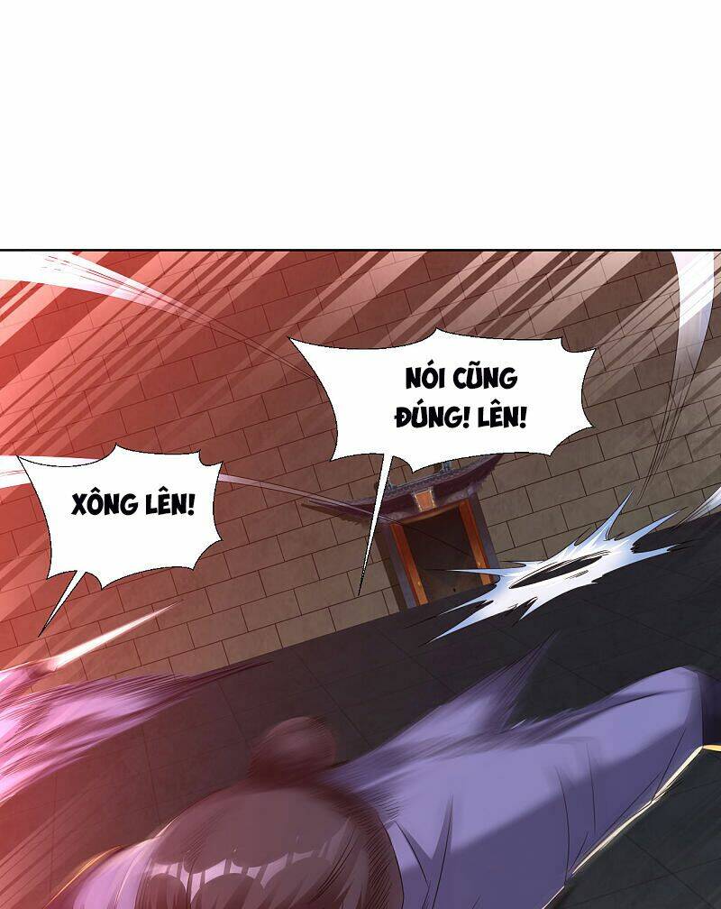 đạo ấn chapter 91 12