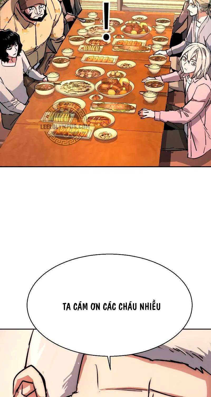 bạn học tôi là lính đánh thuê chapter 194 102