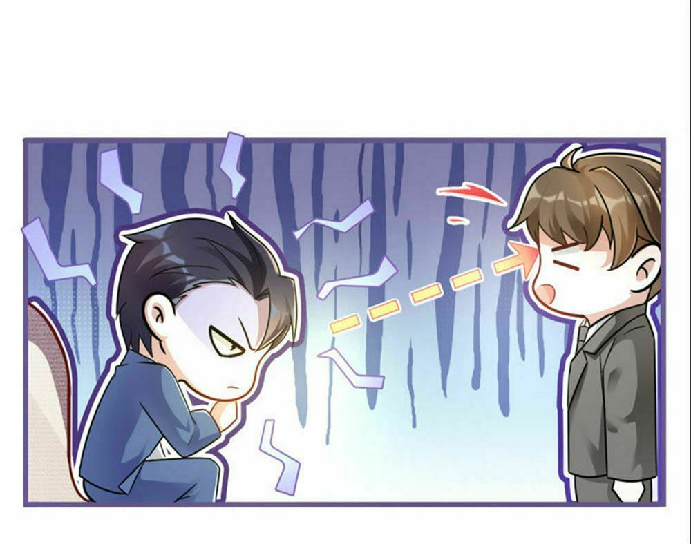 thần luân mật luyến chapter 12 22