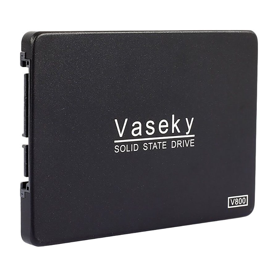 Ổ cứng SSD Vaseky 120GB V800 SATA III 2.5 inch - Hàng nhập khẩu