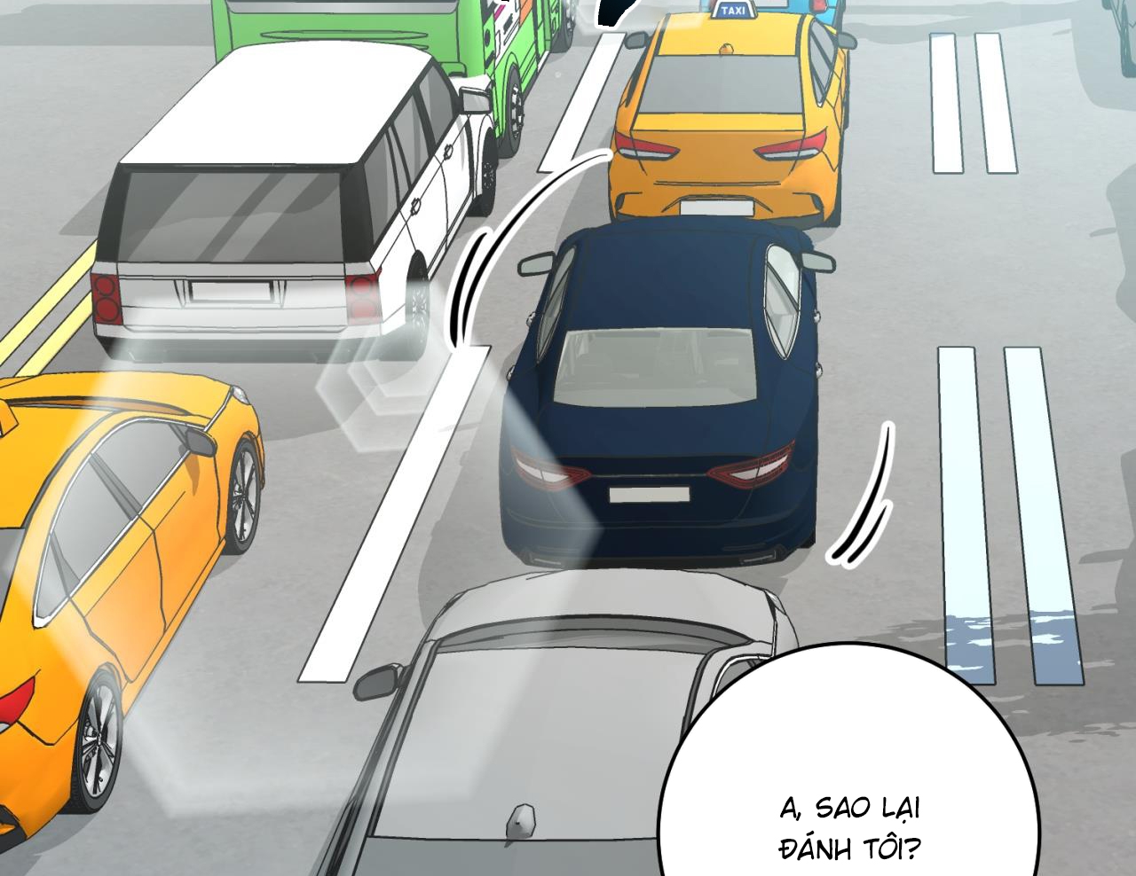 tình mình khó nói chapter 16 54