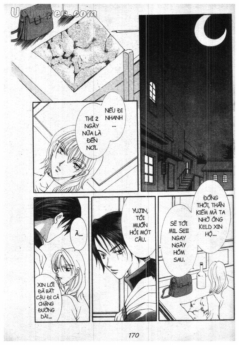 vampire game chapter 11 172