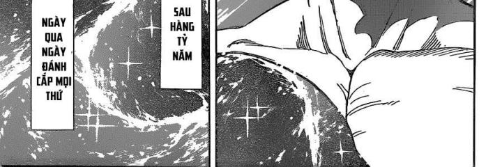 thánh tỏi sành ăn chapter 394 37