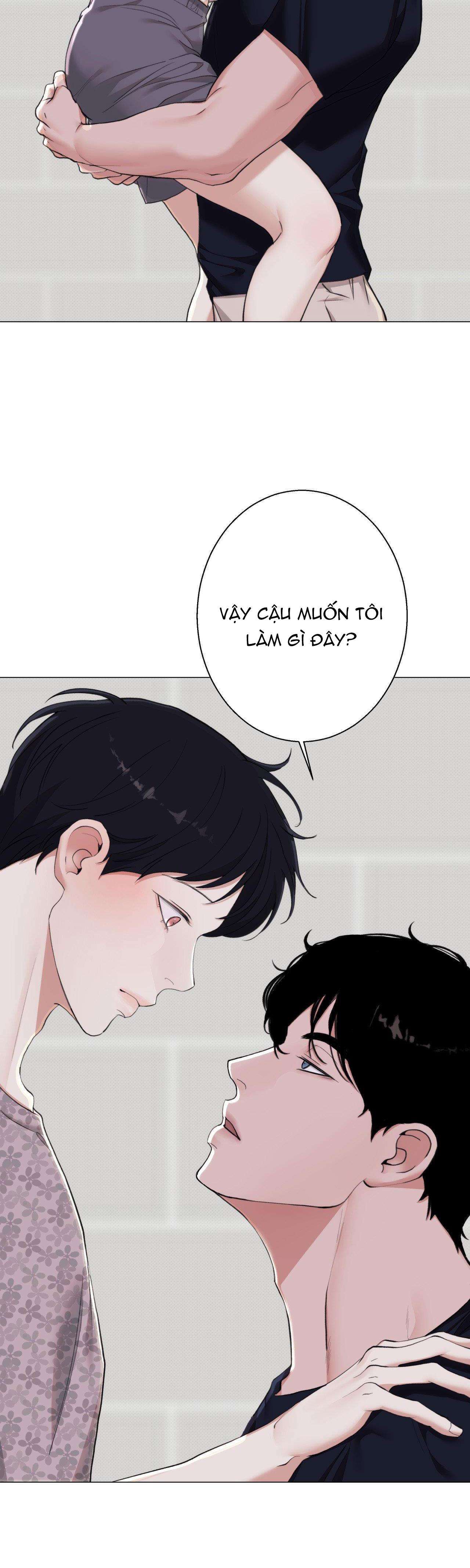 em bé và đại ca chapter 12 36