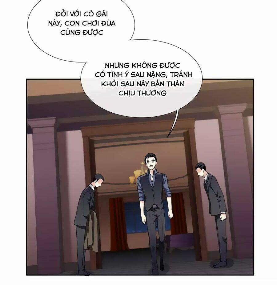 nhân chất tình nhân chapter 16.6 33