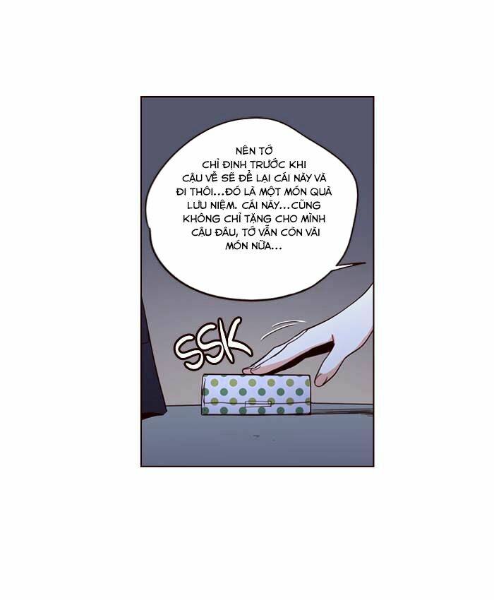 nữ sinh trường wilds chapter 253 8