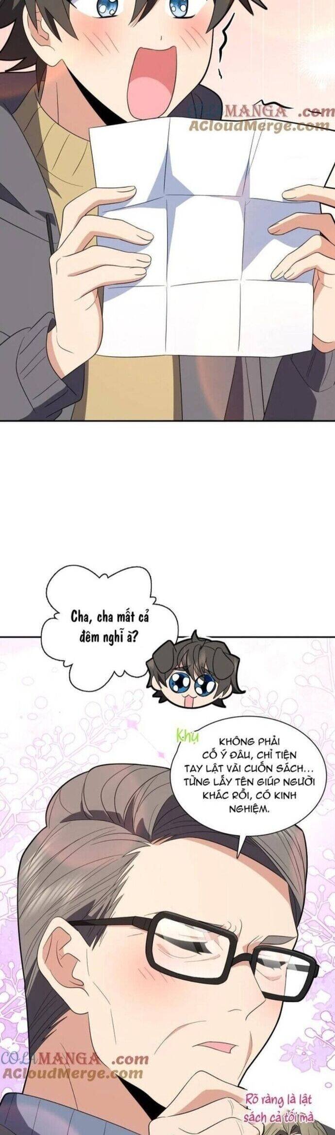 Bà Xã Nhà Tôi Đến Từ Ngàn Năm Trước chapter 342 2