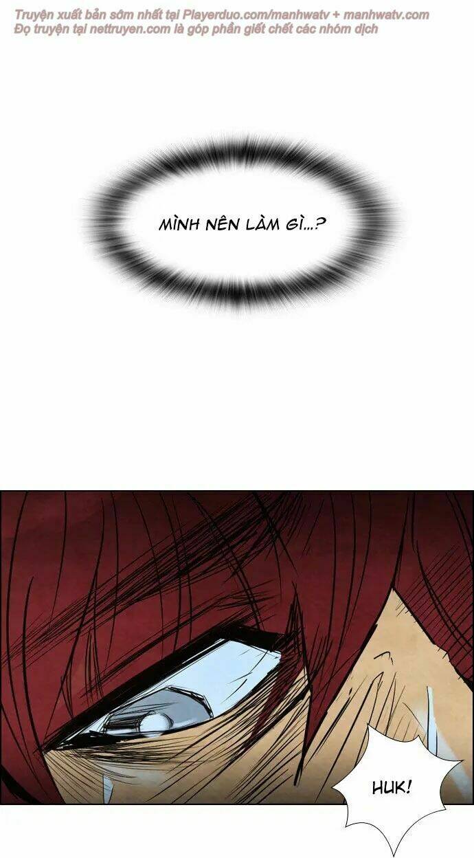 kẻ hồi sinh chapter 30 48