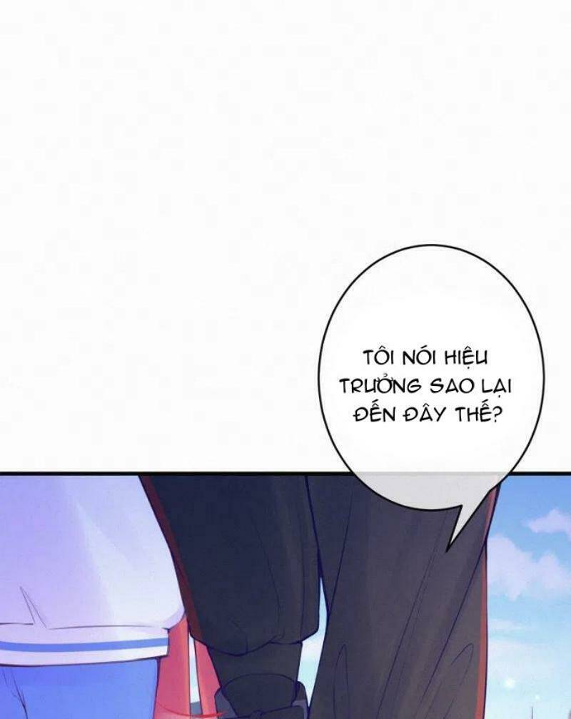 mami đột kích, thiên tài manh bảo khốc daddy chapter 91 20