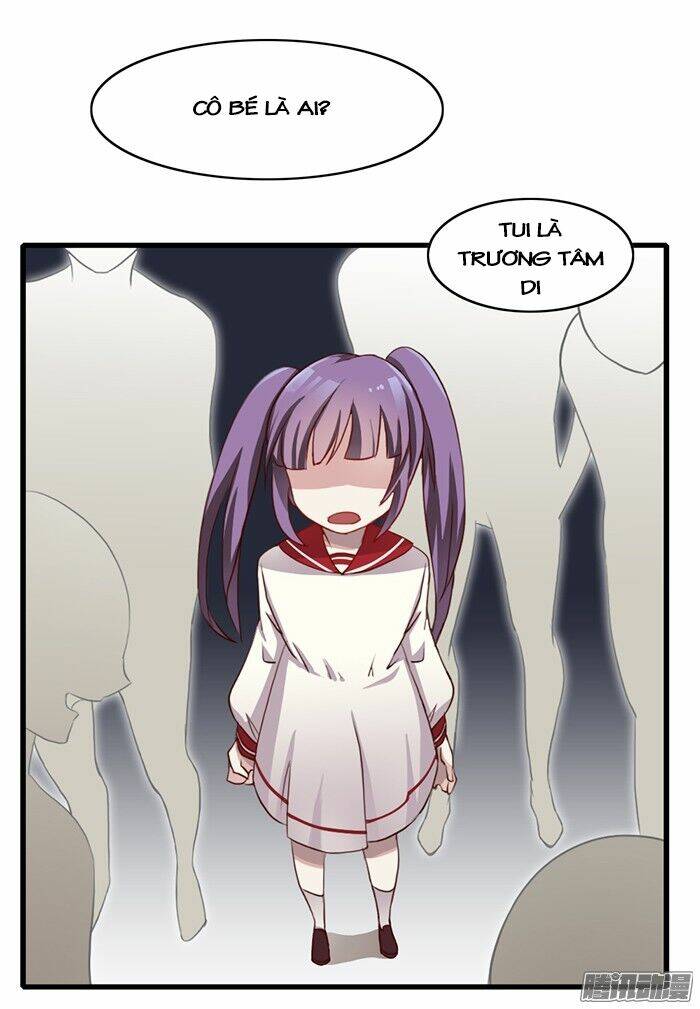 người ba độc thân chapter 12 29