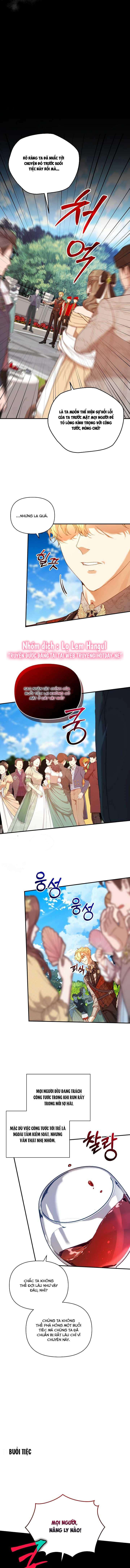 tôi là bảo mẫu của nam chính chapter 31 7