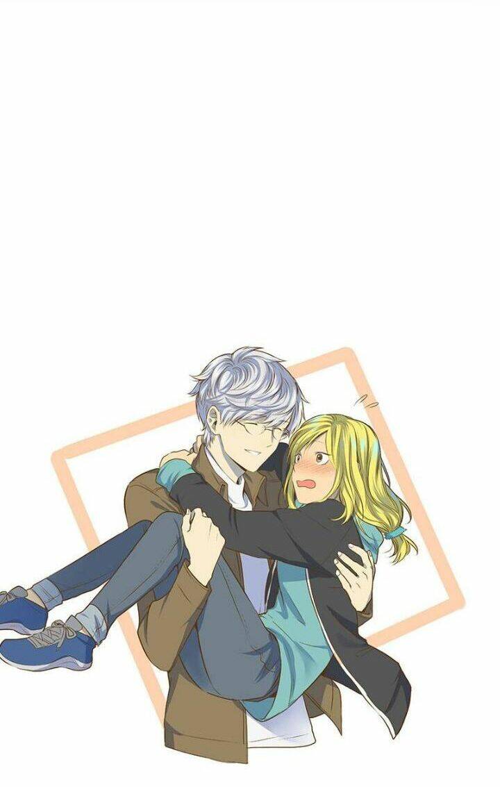 bí mật sâu sắc nhất của tôi chapter 18 31