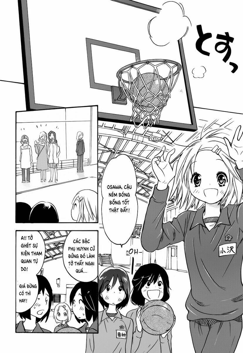 miman renai chapter 17 3