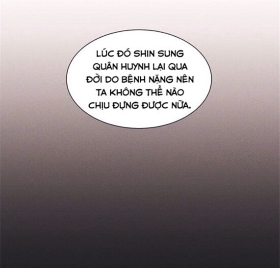 người tình của gwanghae chapter 16 24