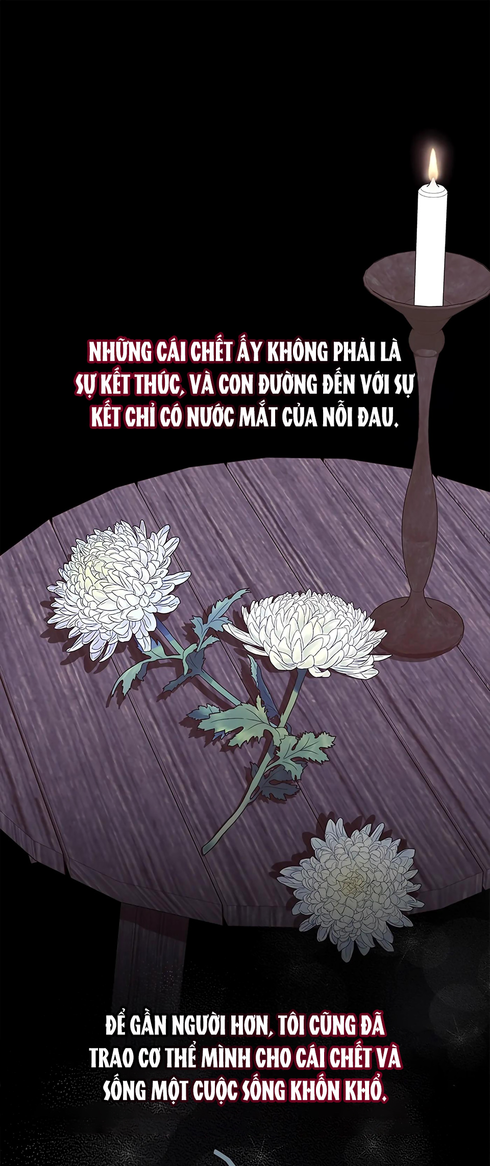 tôi không phải là nữ anh hùng chapter 106 61