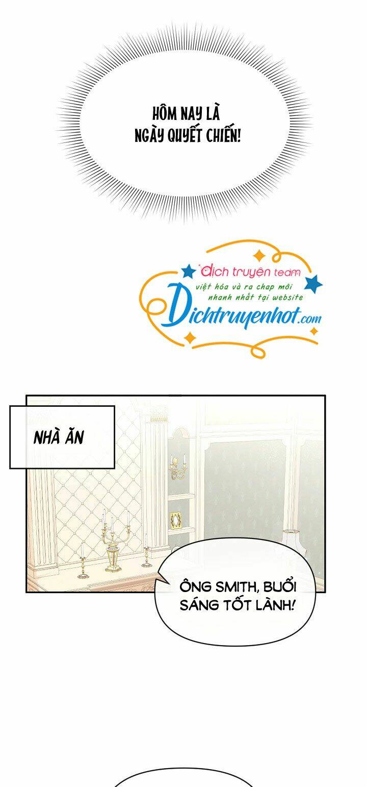 tiểu thư scarlet, em không muốn trả thù sao? chapter 47 49