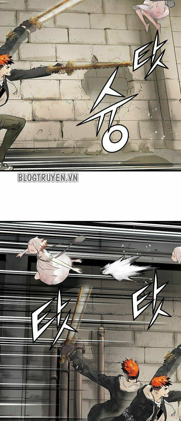 hứa lan chapter 21 41