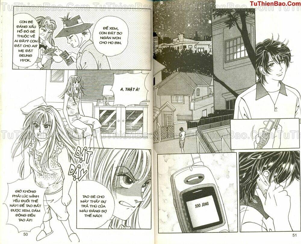 bắt được anh chapter 7 24