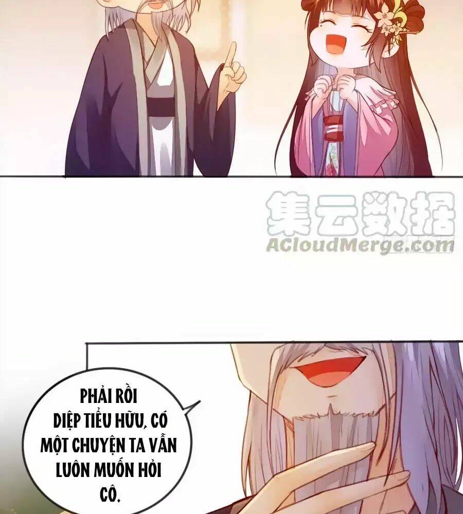 thần y khí nữ: ngự thú cuồng phi của quỷ đế chapter 57 55