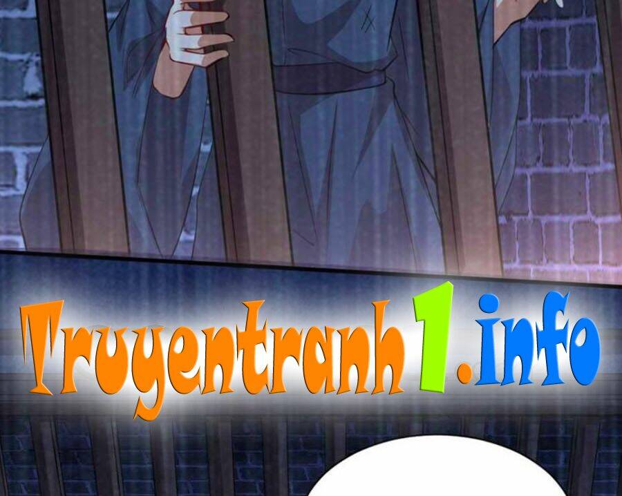 thái tử điện hạ, nô tài có hỉ rồi chapter 51 3