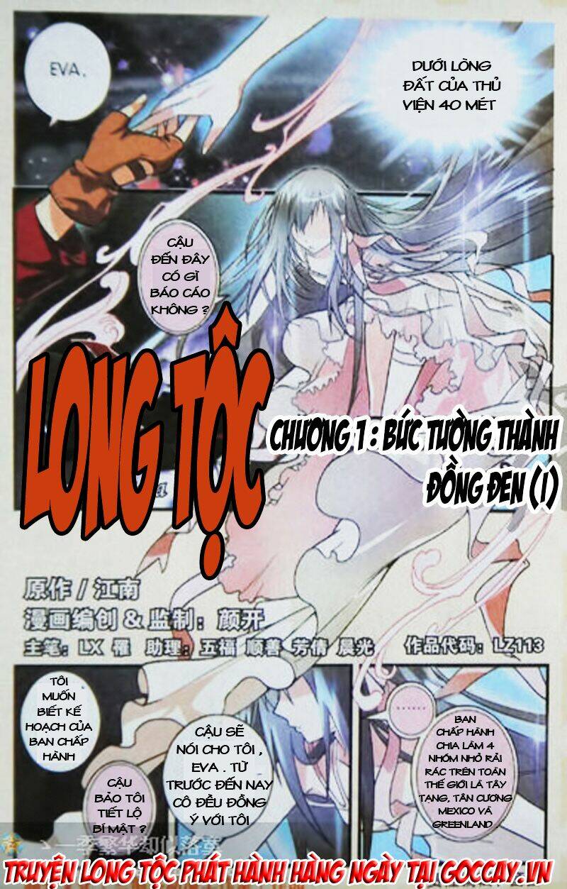 long tộc chapter 8 2