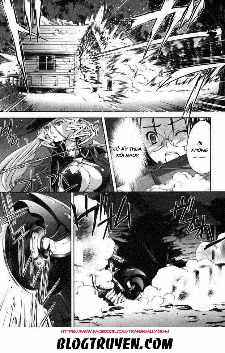mondlicht (ánh trăng) chapter 4 23