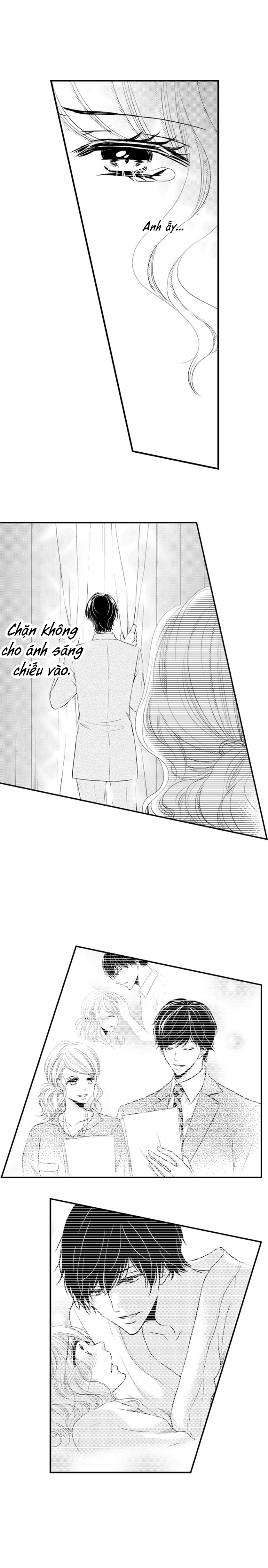 sự cao trào hoàn hảo chapter 69.2 1