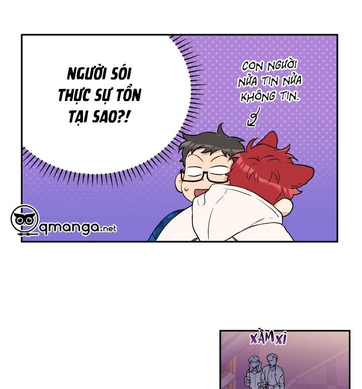 gâu gâu! chapter 8 31