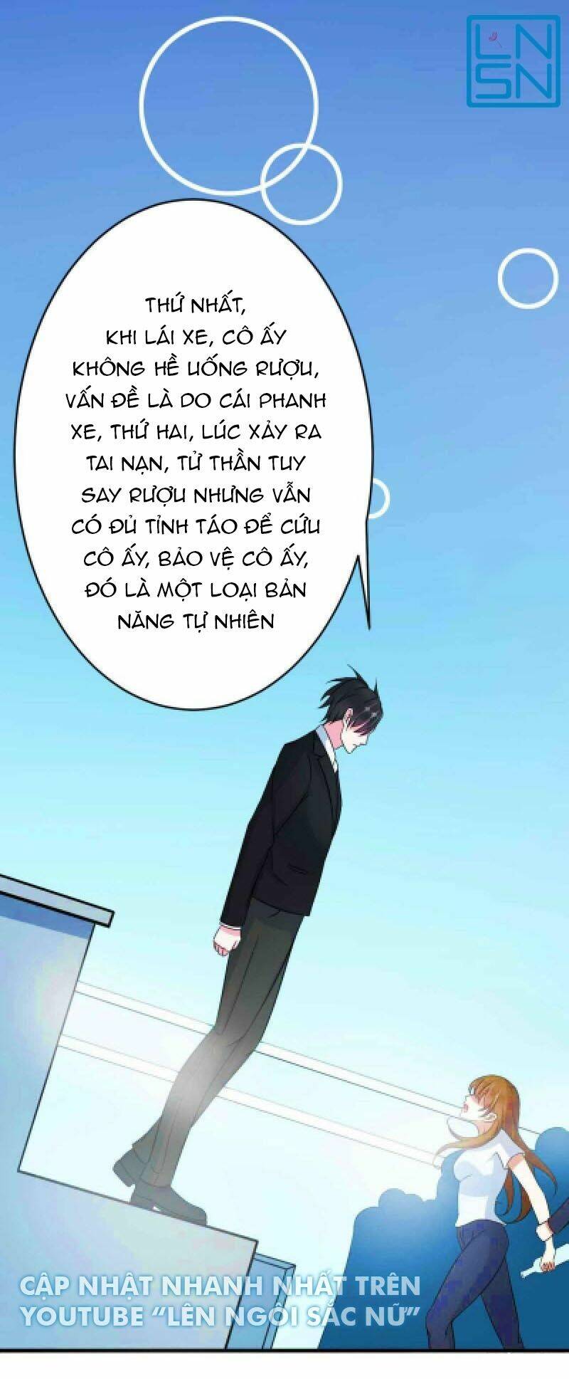 tổng tài cưng chiều vợ yêu chapter 10 30