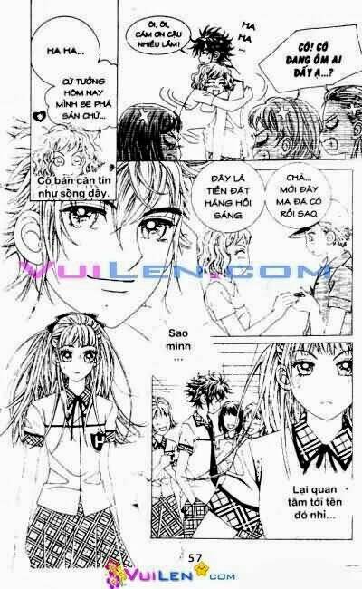 đến vương quốc ma chapter 1 56