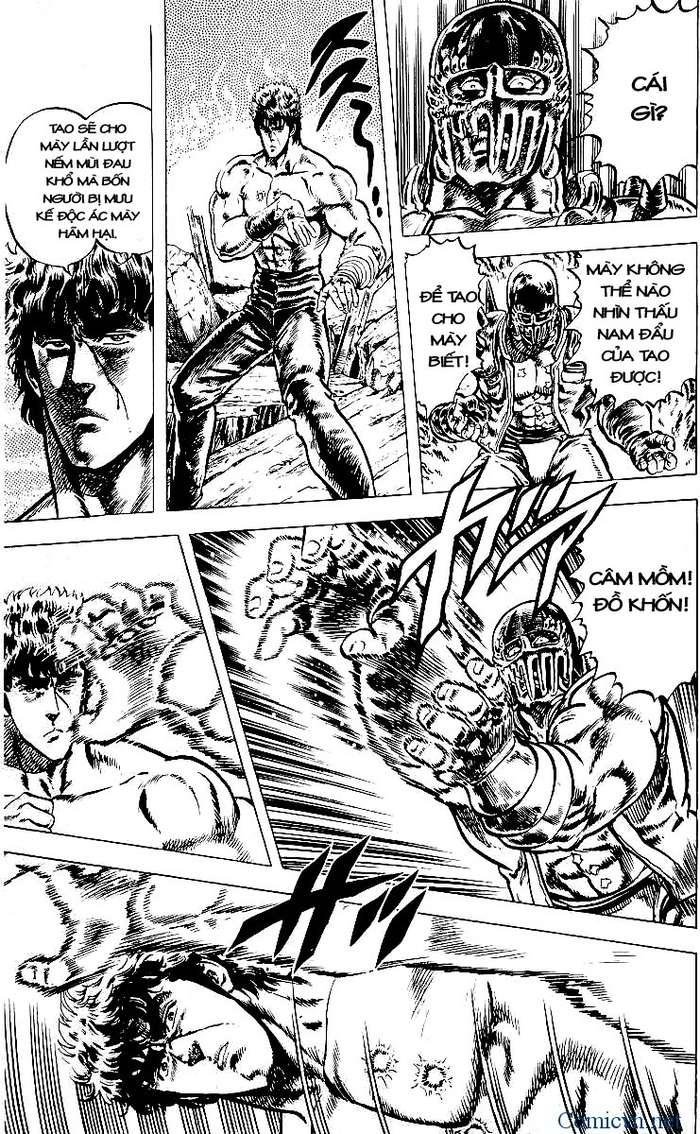 bắc đẩu thần quyền chapter 44 8