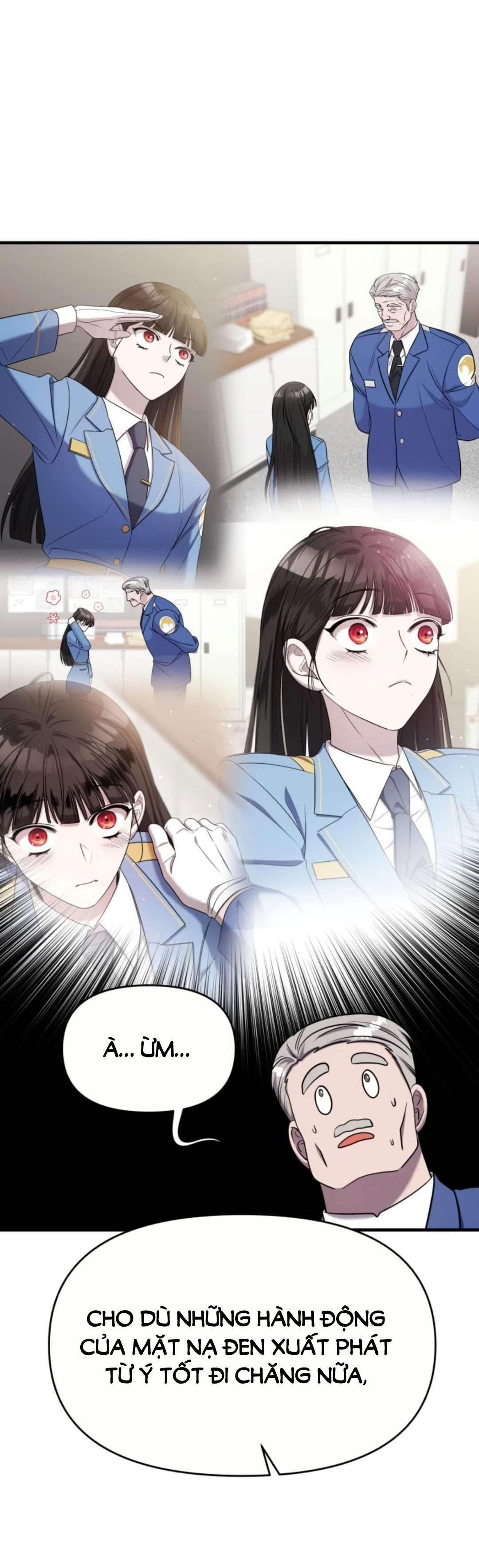phản diện thuần túy chapter 62.2 21