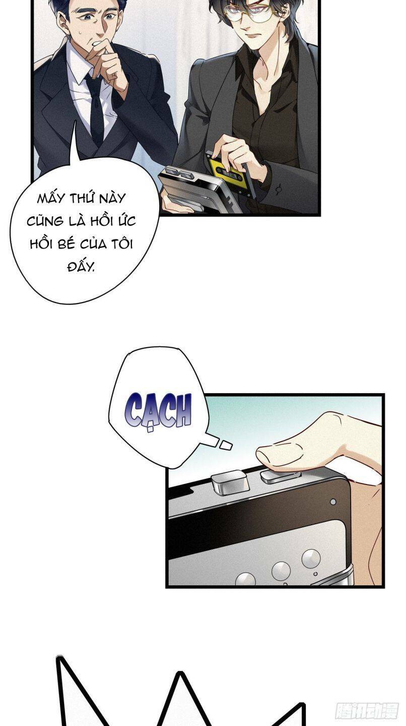 thỉnh quân nhập quái chapter 22 5