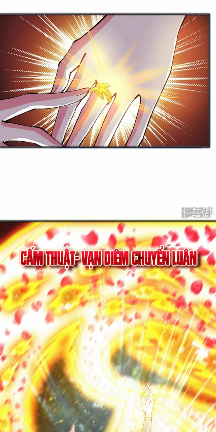 tối cường thần y tại đô thị chapter 183 32