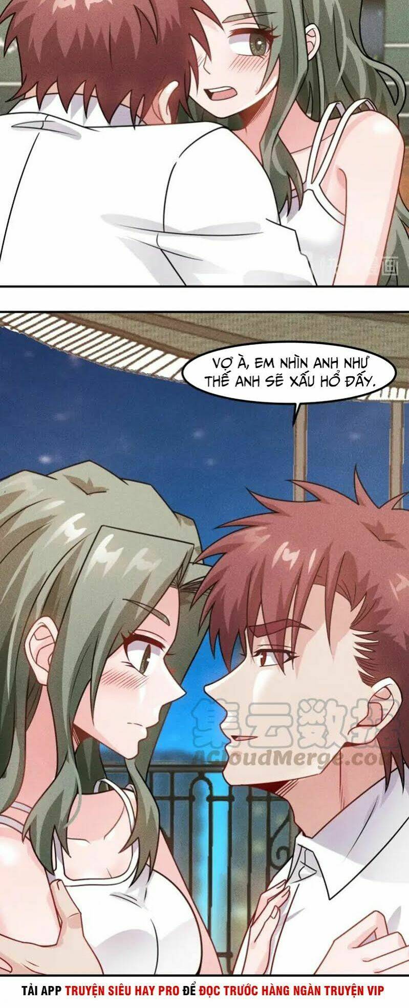 cao thủ cận vệ của nữ chủ tịch chapter 121 12