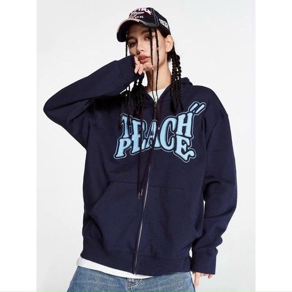 (HCM) ÁO KHOÁC NỈ HODDIES CỔ TRÙM ĐẦU THỜI TRANG SIÊU ĐẲNG CẤP - PHONG CÁCH SIÊU HOT CHO CÁC BẠN TRẺ THOITRANGNAM1986