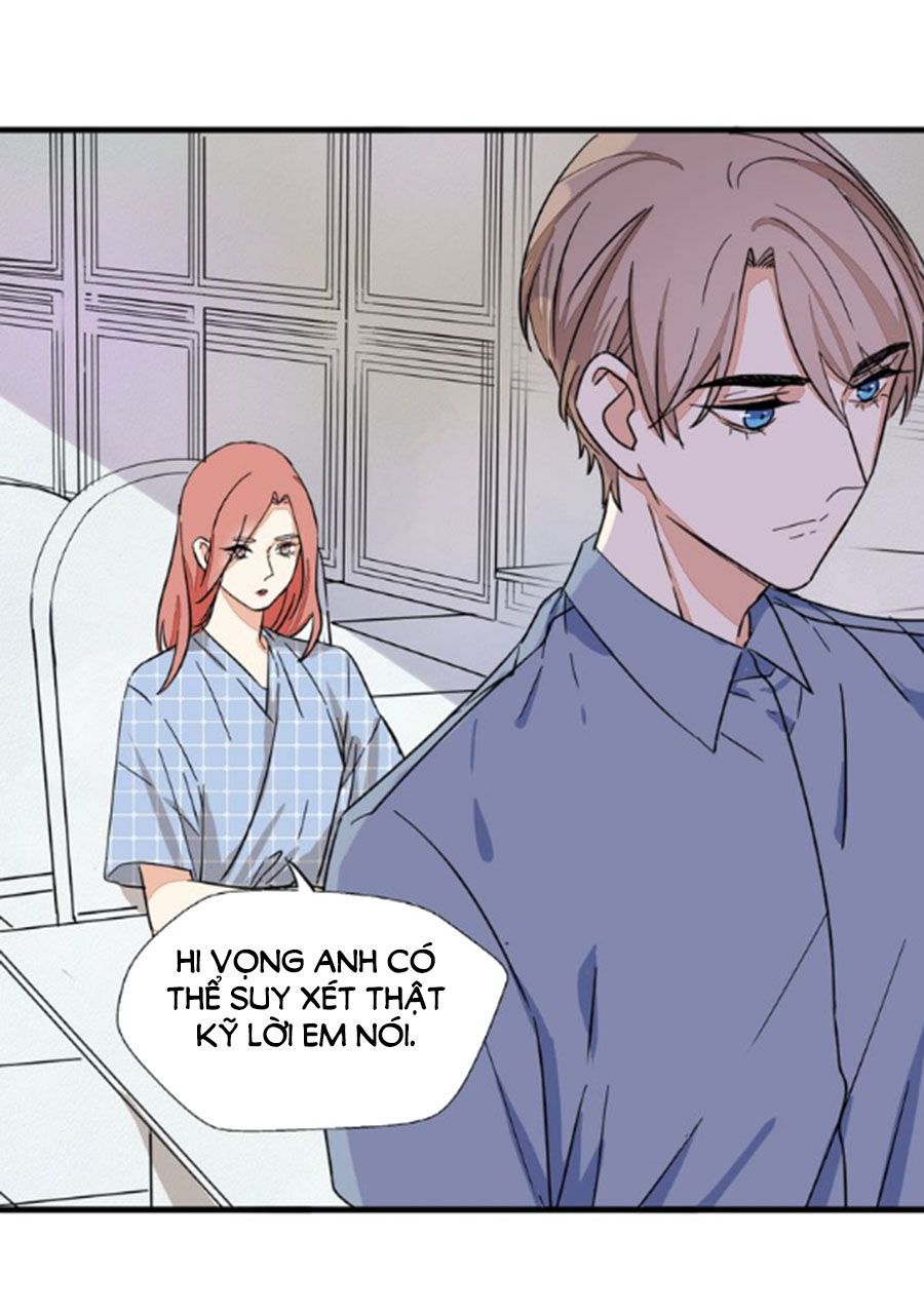 mùi hương lãng mạn chapter 28 8