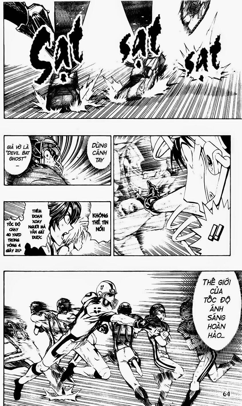 lá chắn mắt chapter 217 18