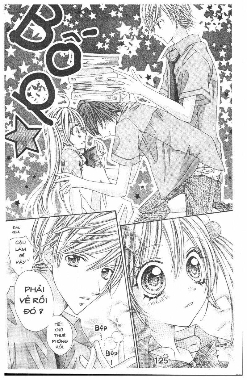 thiên đường rock chapter 2 125