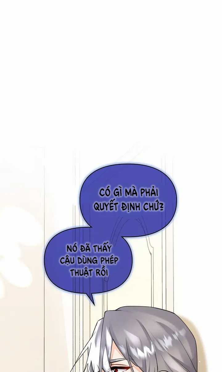 Lý Do Bảo Vệ Con Trai Của Phù Thủy chapter 2.1 - Trang 29