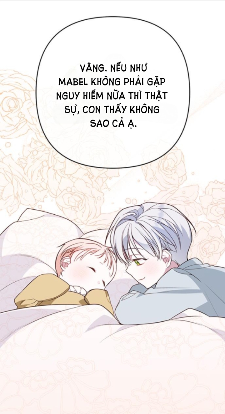 Tiểu Bạo Chúa chapter 19.2 - Trang 23