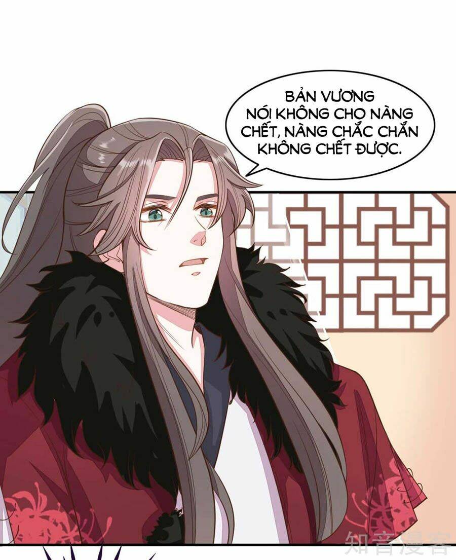 đích nữ hữu độc chapter 61 16