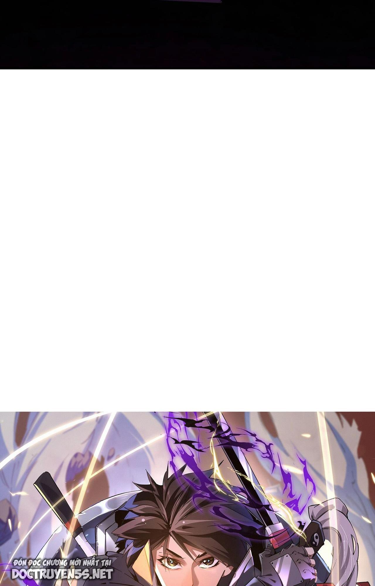 toàn dân chuyển chức: không có chức ta kết thúc thần minh chapter 10 69